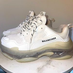BALENCIAGA SNEAKERS